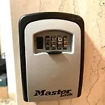 Lägenhet Kozolec - Location