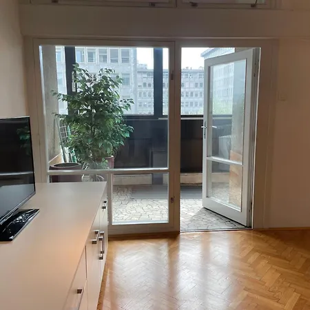 Lägenhet Kozolec - Location *