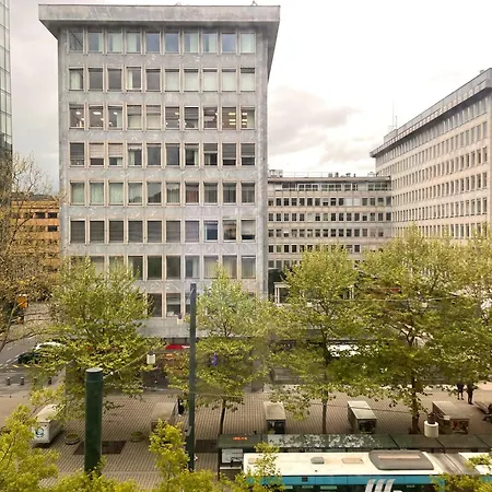 Lägenhet Kozolec - Location *