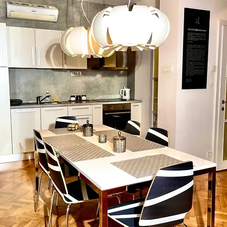 Apartment Kozolec - Location Ljubljana