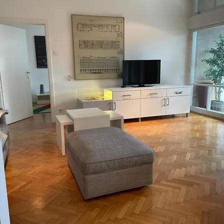 Kozolec - Location Ljubljana