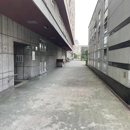 Lejlighed Kozolec - Location