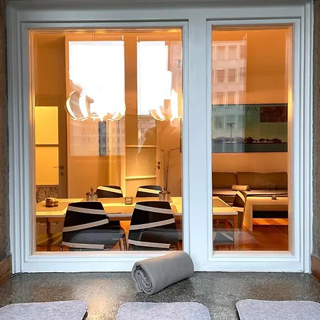 Apartment Kozolec - Location