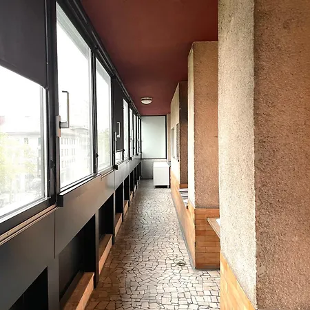 Apartment Kozolec - Location Ljubljana