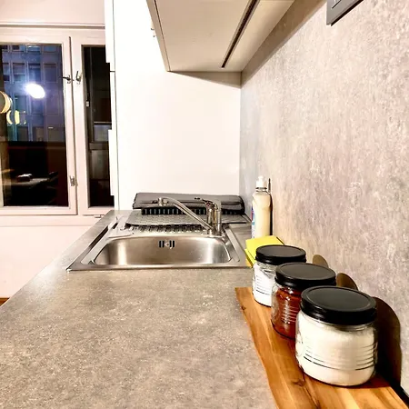 Apartment Kozolec - Location