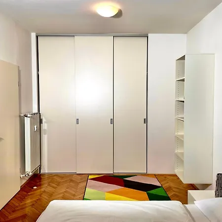 Kozolec - Location Ljubljana