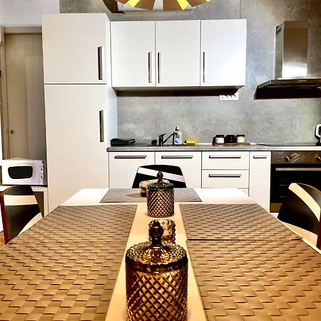 Apartment Kozolec - Location *