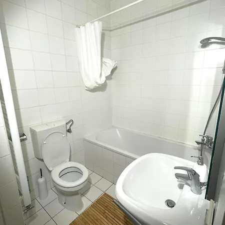 Apartment Kozolec - Location *