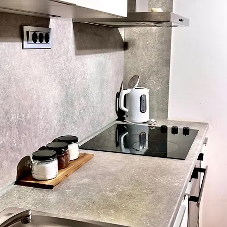 Apartment Kozolec - Location