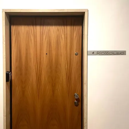 Kozolec - Location Laibach