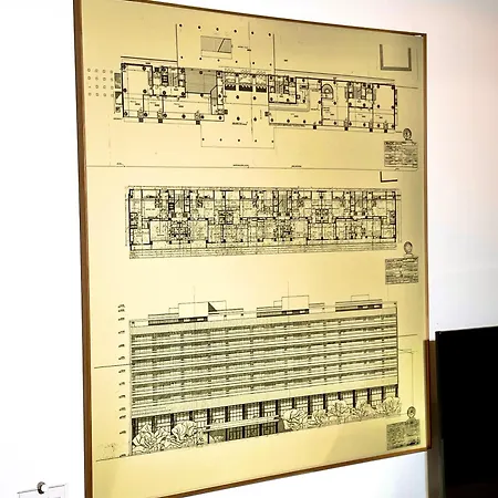 Apartment Kozolec - Location