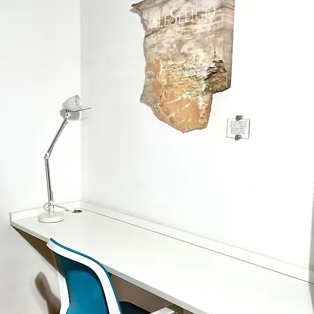 Apartment Kozolec - Location Laibach