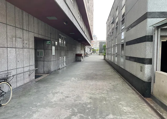 Lejlighed Kozolec - Location