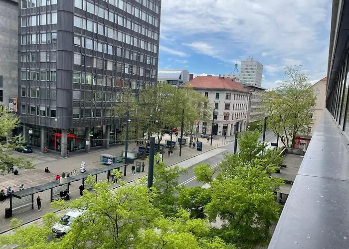 Lejlighed Kozolec - Location Ljubljana