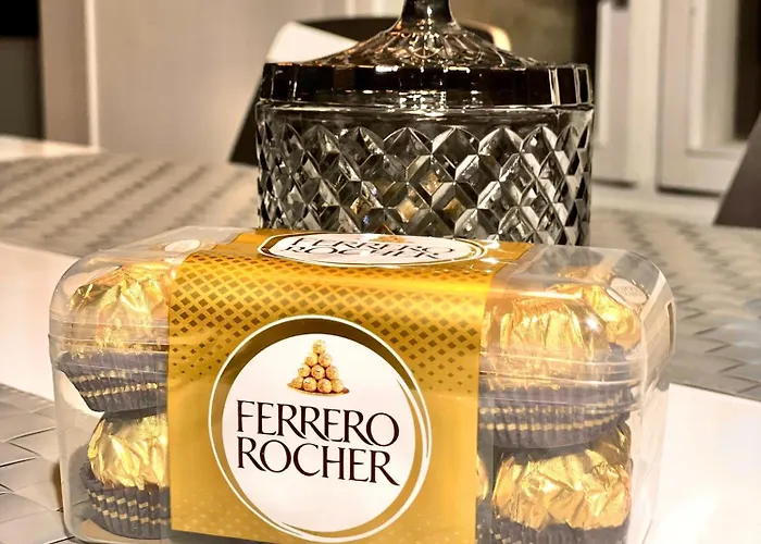 アパート Kozolec - Location *