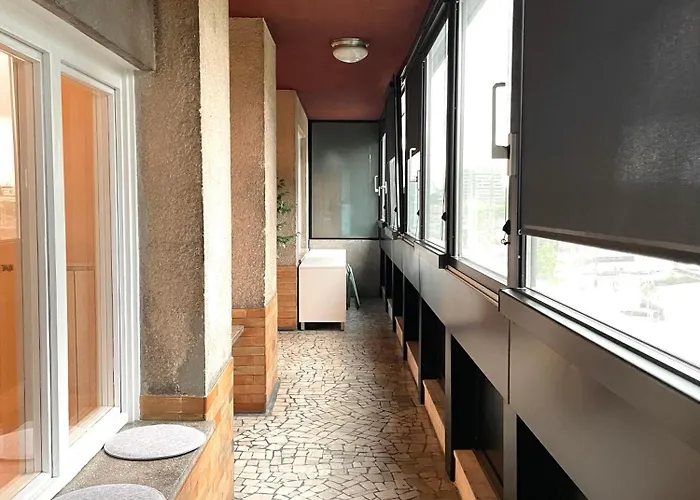 Appartement Kozolec - Location *