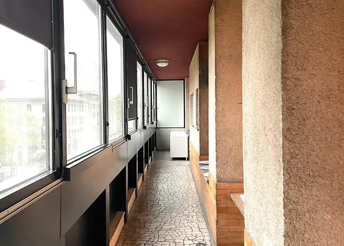 Lejlighed Kozolec - Location Ljubljana