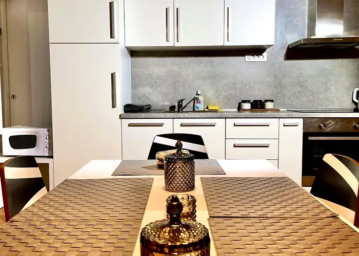 Lejlighed Kozolec - Location *