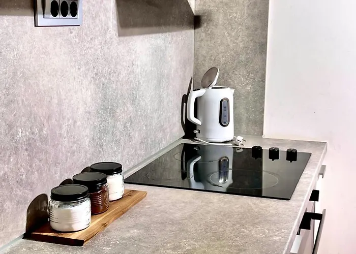 公寓 Kozolec - Location