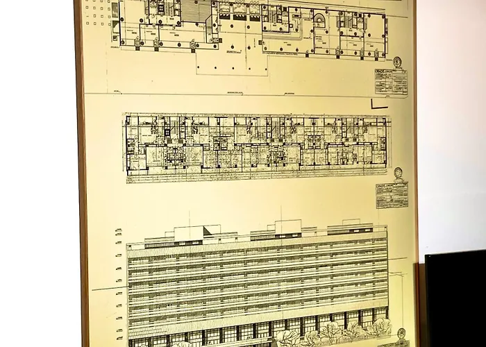 公寓 Kozolec - Location