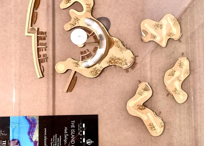 公寓 Kozolec - Location 卢布尔雅那