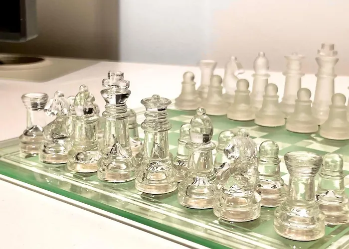 公寓 Kozolec - Location *