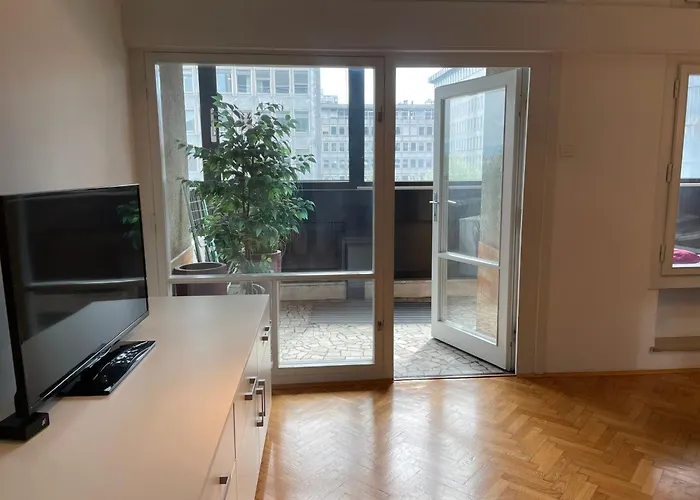 Apartament Kozolec - Location *