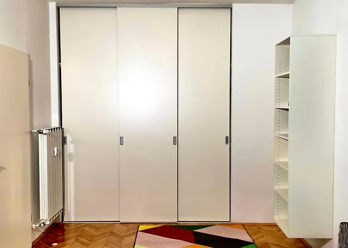 Kozolec - Location Lublana