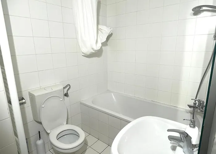 Apartament Kozolec - Location *