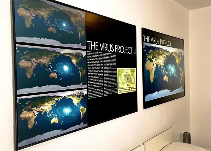 Apartament Kozolec - Location *