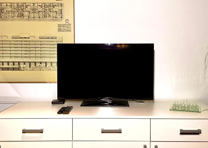 Kozolec - Location Lublana